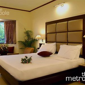 Hotel The Metropole